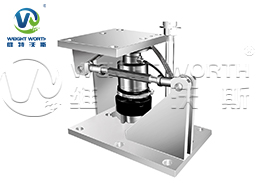 動態稱重模塊
